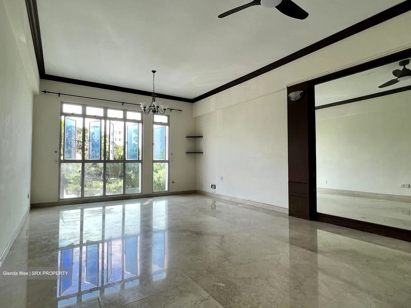 Avila Gardens (D17), Condominium #635946991
